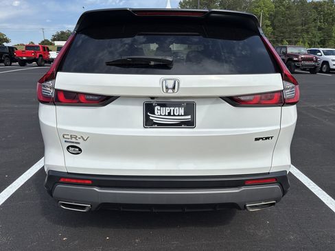 Used 2023 Honda CR-V Sport image 7