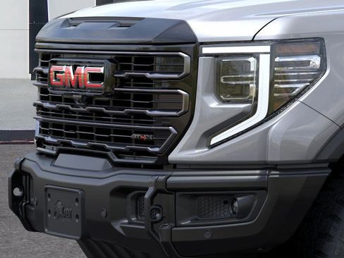 New 2026 GMC Sierra 1500 AT4X image 14