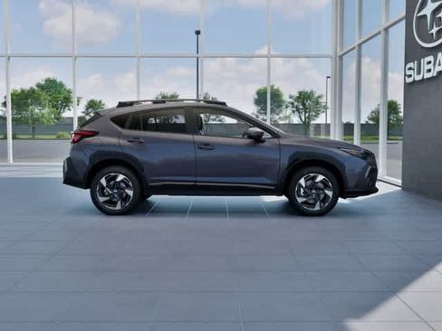 New 2026 Subaru Crosstrek 2.5i Limited AWD/4WD image 6