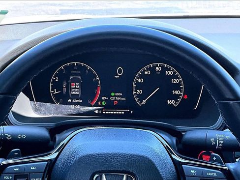 Used 2025 Honda Civic Sport image 13