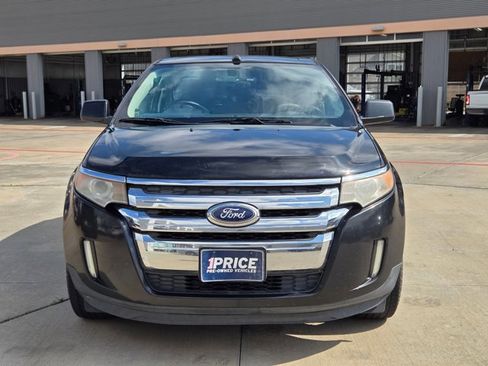 Used 2011 Ford Edge Limited w/ 301A Rapid Spec Order Code FWD image 2