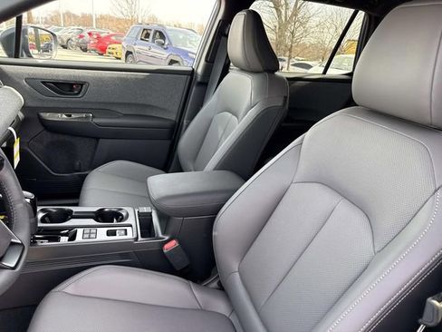 New 2026 Subaru Outback Limited AWD/4WD image 13