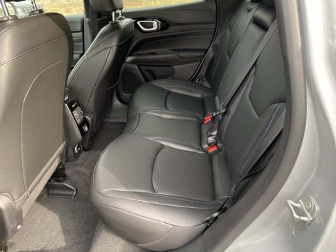 New 2026 Jeep Compass Limited image 7
