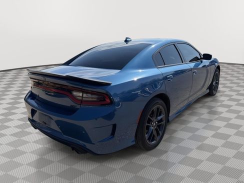 Used 2022 Dodge Charger GT w/ Plus Group image 7