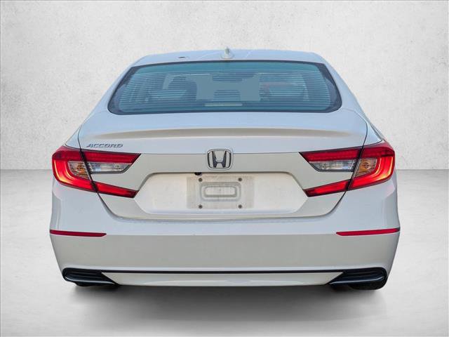 Used 2020 Honda Accord EX image 6