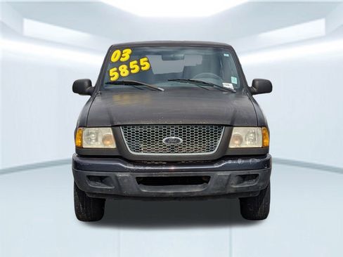 Used 2003 Ford Ranger XL image 10