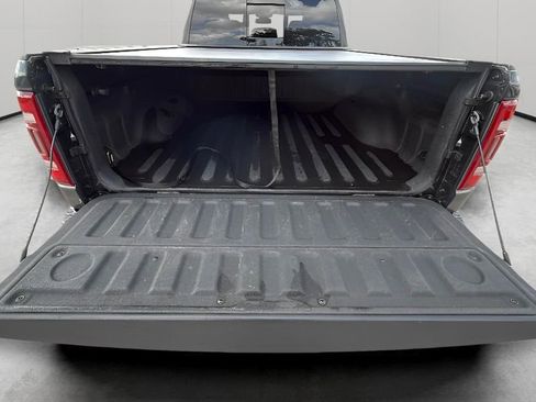 Used 2019 RAM 1500 Laramie image 27