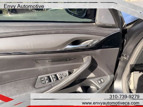 Used 2023 BMW M5 w/ Competition Package image 24