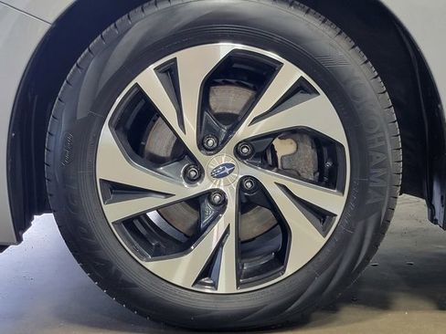 Certified 2024 Subaru Legacy Premium AWD/4WD image 10