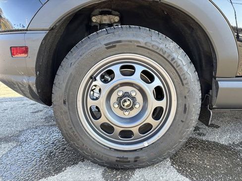 Used 2024 Ford Bronco Sport Big Bend image 37