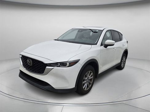 Used 2023 MAZDA CX-5 AWD 2.5 S image 4