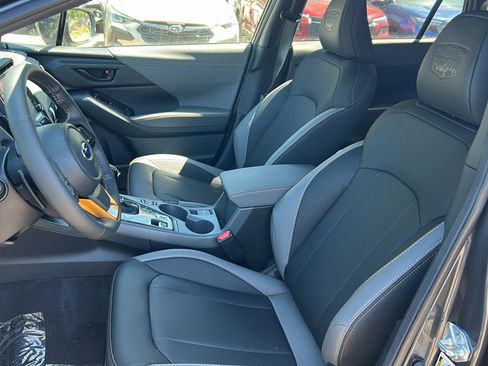 New 2026 Subaru Crosstrek 2.5i Wilderness AWD/4WD image 12