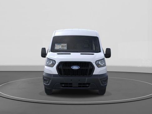 New 2026 Ford Transit 250 148 Medium Roof w/ Load Area Protection Package RWD image 6