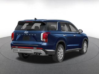 Used 2025 Hyundai Palisade SEL AWD/4WD video 2
