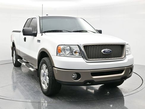 Used 2006 Ford F150 FX4 image 3