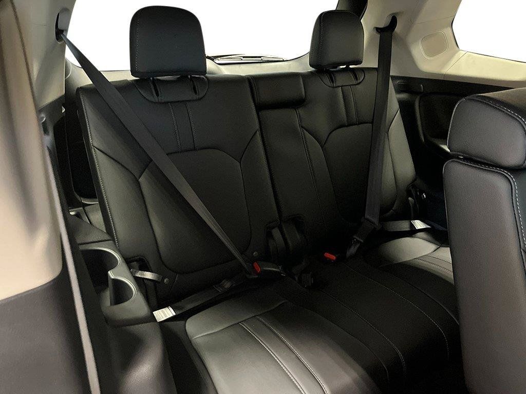 New 2026 Honda Pilot image 23