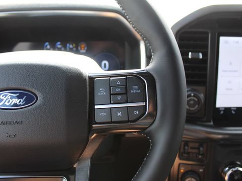 New 2026 Ford F150 Platinum w/ FX4 Off-Road Package AWD/4WD image 25