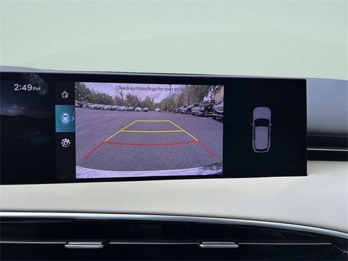 Used 2026 Genesis GV70 2.5T image 6