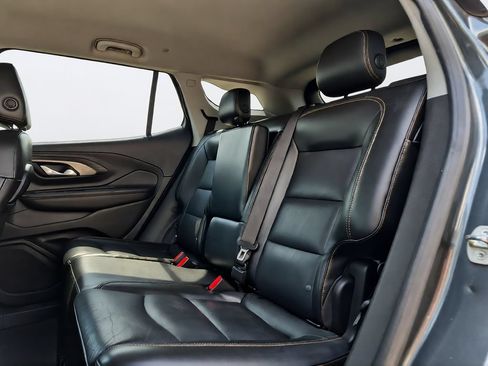 Used 2020 GMC Terrain SLT w/ Preferred Package FWD image 23