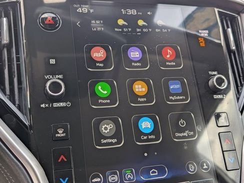 Used 2024 Subaru Legacy Premium image 27