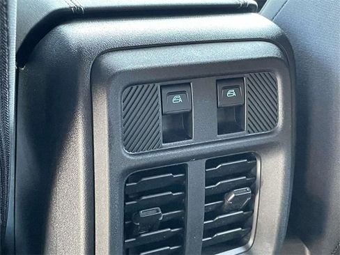 New 2025 Ford Bronco 4-Door image 20