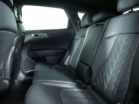 Certified 2023 Kia Sportage X-Line w/ X-Line Premium Package image 13