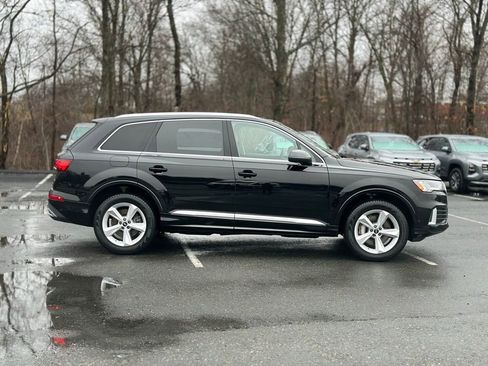Used 2023 Audi Q7 2.0T Premium Plus w/ Premium Plus Package image 7