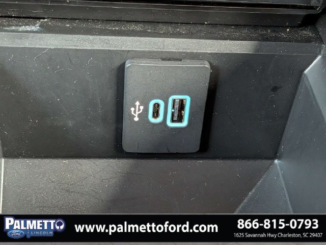 Used 2024 Ford F250 Platinum AWD/4WD image 23