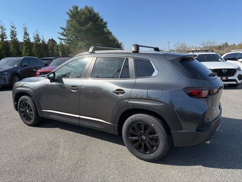 New 2026 MAZDA CX-50 AWD 2.5 S w/ Weather Package image 5