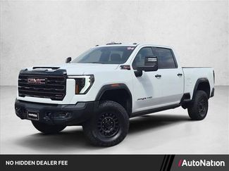 Used 2024 GMC Sierra 2500 AT4X w/ AT4X AEV Edition AWD/4WD video 1