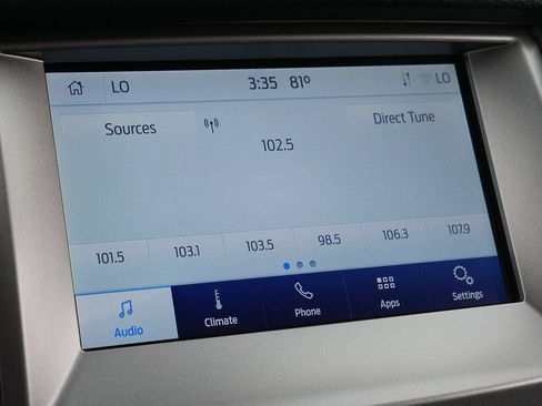 Used 2021 Ford Ranger XLT w/ Equipment Group 302A High AWD/4WD image 37