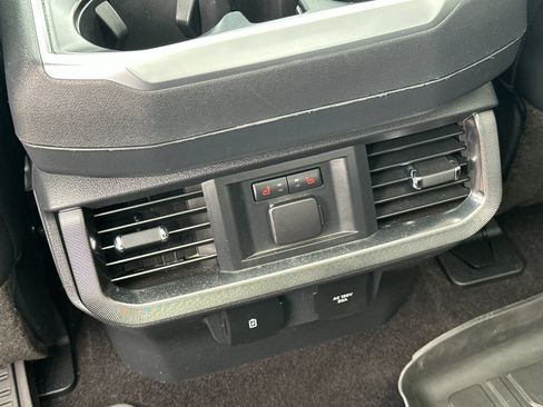 Used 2021 Ford F150 Platinum AWD/4WD image 16