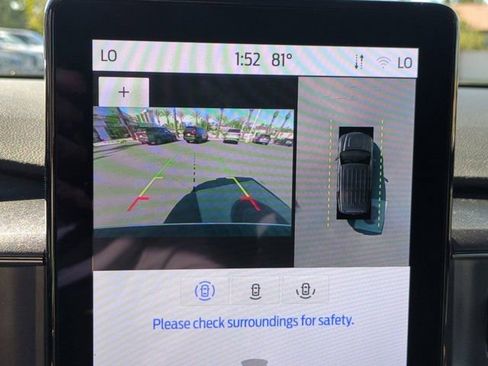 Used 2023 Ford Explorer Limited w/ Limited Technology Package image 22