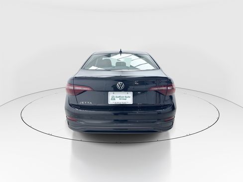 Used 2023 Volkswagen Jetta S image 7