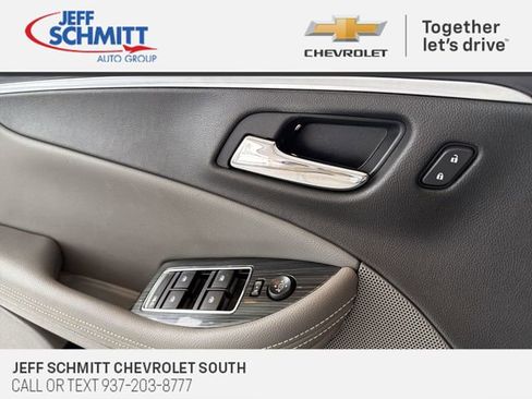 Used 2019 Chevrolet Impala LS image 22