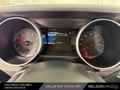Used 2018 Ford Mustang GT RWD image 27