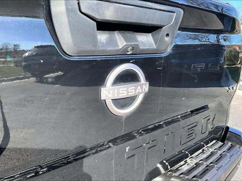 Certified 2023 Nissan Frontier SV w/ Technology Package image 30