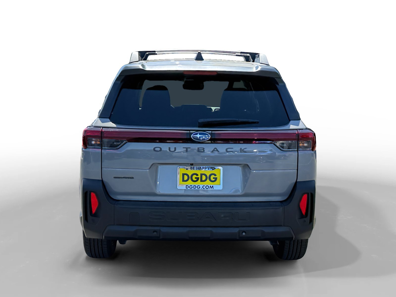 New 2026 Subaru Outback Touring XT AWD/4WD image 4