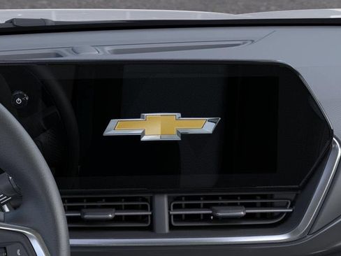 New 2026 Chevrolet Trax ACTIV FWD image 20