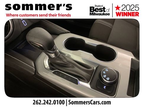Used 2024 Chevrolet Blazer LT w/ Convenience Package AWD/4WD image 20