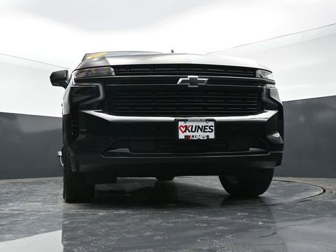 Used 2023 Chevrolet Tahoe RST AWD/4WD image 49