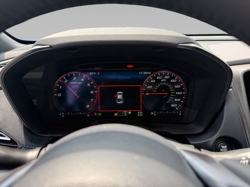 New 2026 Subaru WRX tS AWD/4WD image 14