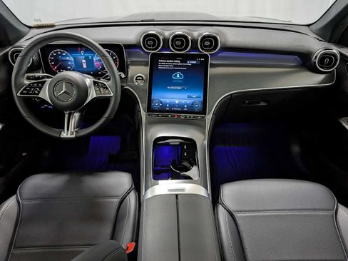 Certified 2026 Mercedes-Benz GLC 300 4MATIC image 18