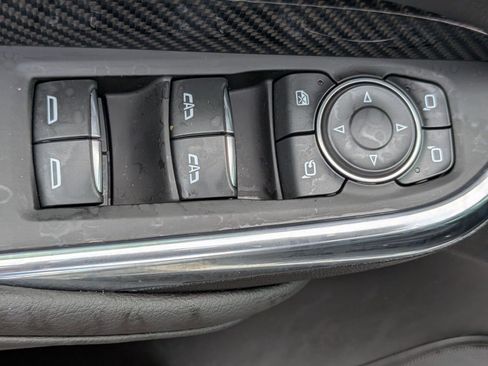 Used 2024 Cadillac XT4 Sport w/ Cold Weather Package FWD image 14