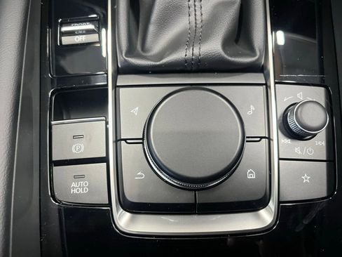 New 2026 MAZDA MAZDA3 2.5 Turbo Premium Plus image 14