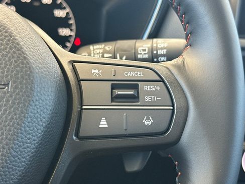 New 2026 Honda CR-V Sport image 28