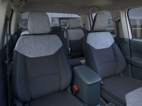 New 2025 Ford Maverick XLT w/ XLT Luxury Package image 10