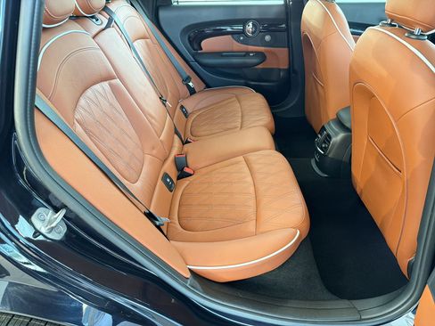 Certified 2023 MINI Cooper Clubman S AWD/4WD image 30