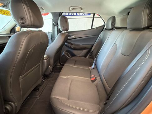 Used 2025 Buick Encore GX Preferred FWD image 21