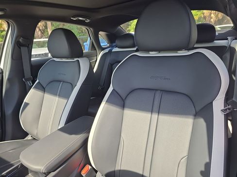 New 2026 Kia K5 GT-Line FWD image 21